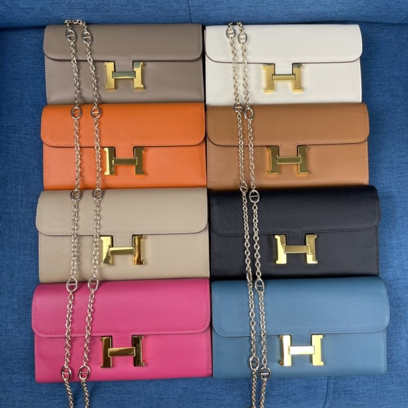 Hermes Constance Bags